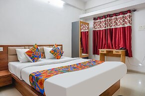 Fabhotel Lake View