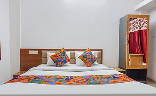 Fabhotel Lake View