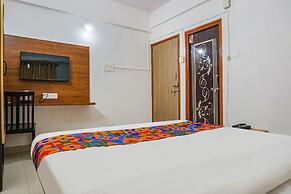 Fabhotel Lake View