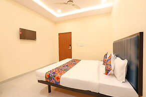 Fabhotel Mint Park