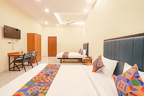 Fabhotel Mint Park