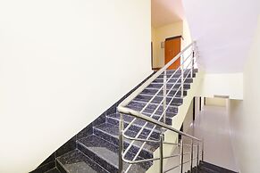 Fabhotel Mint Park