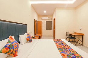 Fabhotel Mint Park