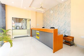 Fabhotel Mint Park