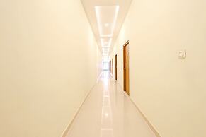 Fabhotel Mint Park