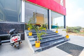Fabhotel Mint Park