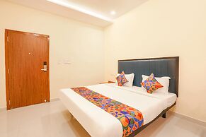 Fabhotel Mint Park