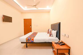 Fabhotel Mint Park