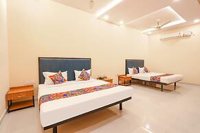 Fabhotel Mint Park