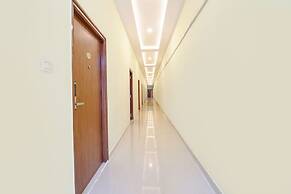Fabhotel Mint Park