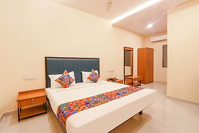 Fabhotel Mint Park