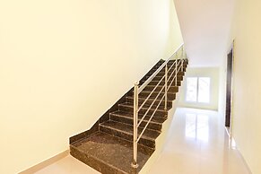 Fabhotel Mint Park