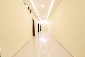 Fabhotel Mint Park
