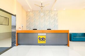 Fabhotel Mint Park