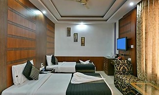 Fabhotel Prime Simna International