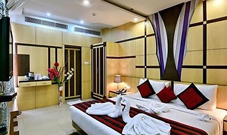 Fabhotel Prime Simna International