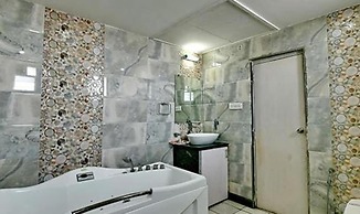 Fabhotel Prime Simna International
