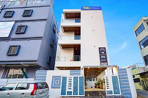 Fabhotel Paramount