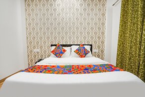 Fabhotel Paramount