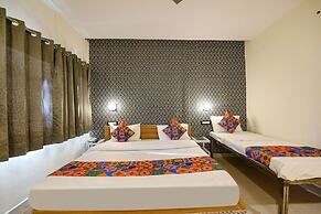 Fabhotel Sizzling Resort & Adventure