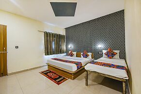 Fabhotel Sizzling Resort & Adventure