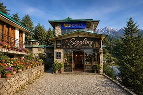 Fabhotel Sizzling Resort & Adventure