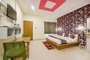 Fabhotel Sizzling Resort & Adventure