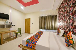 Fabhotel Sizzling Resort & Adventure