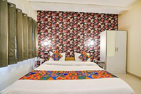 Fabhotel Sizzling Resort & Adventure