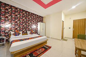Fabhotel Sizzling Resort & Adventure