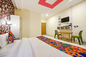 Fabhotel Sizzling Resort & Adventure