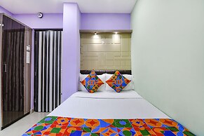 Fabexpress Laxmi Inn