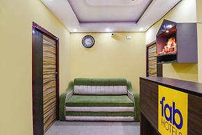 Fabexpress Laxmi Inn