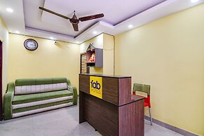 Fabexpress Laxmi Inn
