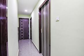 Fabexpress Laxmi Inn