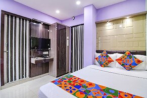 Fabexpress Laxmi Inn