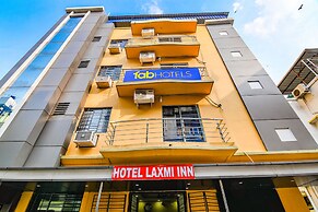 Fabexpress Laxmi Inn