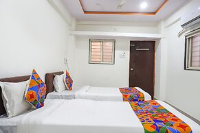 FabHotel Surya I Pune