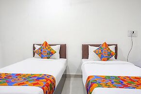 FabHotel Surya I Pune