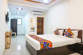 FabHotel Surya I Pune