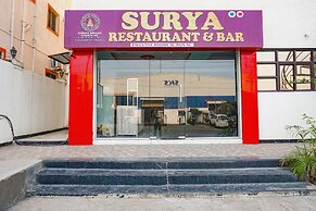FabHotel Surya I Pune