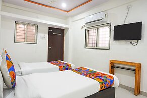 FabHotel Surya I Pune