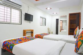 FabHotel Surya I Pune