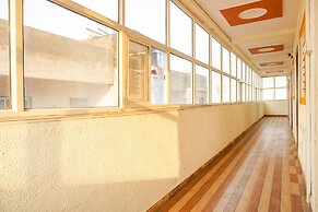 FabHotel Surya I Pune