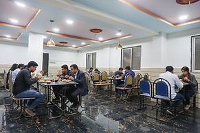 FabHotel Surya I Pune