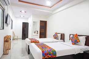 FabHotel Surya I Pune