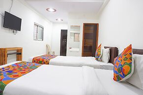 FabHotel Surya I Pune
