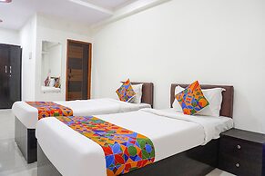 FabHotel Surya I Pune