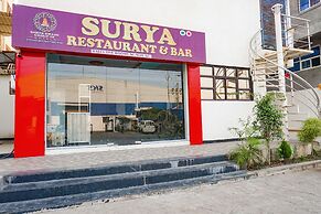 FabHotel Surya I Pune