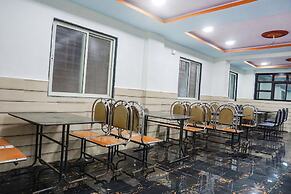 FabHotel Surya I Pune